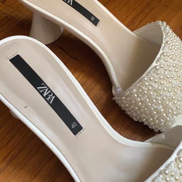 Zara heels - Picture 2 of 4